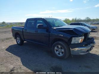 RAM 1500 TRADESMAN