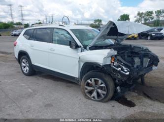 VOLKSWAGEN ATLAS 3.6L V6 SE