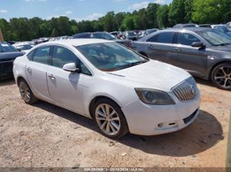 BUICK VERANO