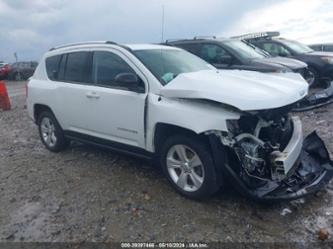 JEEP COMPASS LATITUDE