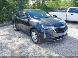 CHEVROLET EQUINOX FWD LT