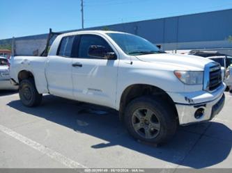 TOYOTA TUNDRA GRADE 4.6L V8