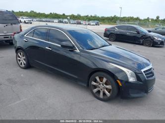 CADILLAC ATS STANDARD