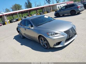 LEXUS IS 350