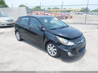 HYUNDAI ACCENT SE