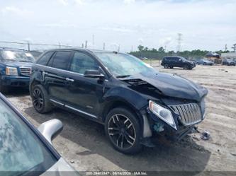 LINCOLN MKX