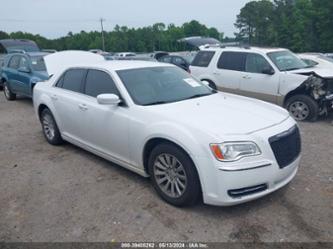 CHRYSLER 300