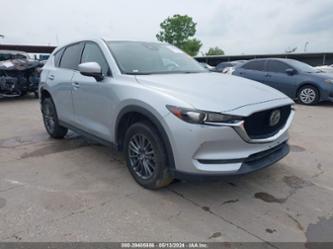 MAZDA CX-5 TOURING