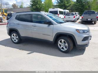 JEEP COMPASS LATITUDE 4X4