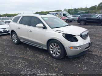 BUICK ENCLAVE 2XL