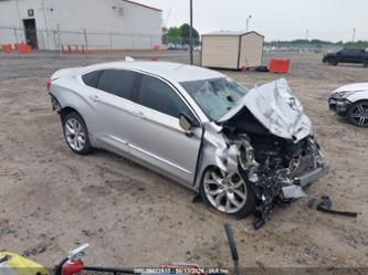 CHEVROLET IMPALA PREMIER