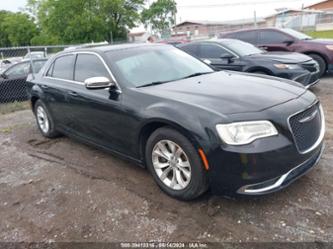 CHRYSLER 300 LIMITED