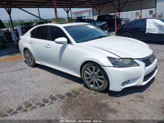 LEXUS GS 350