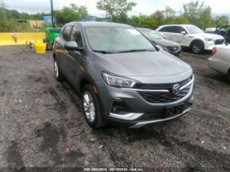 BUICK ENCORE GX AWD PREFERRED