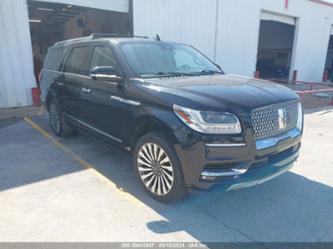 LINCOLN NAVIGATOR RESERVE