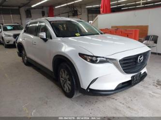 MAZDA CX-9 SPORT