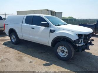 FORD RANGER XL