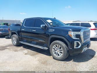 GMC SIERRA 1500 2WD SHORT BOX DENALI