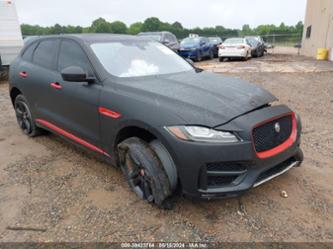 JAGUAR F-PACE 35T R-SPORT