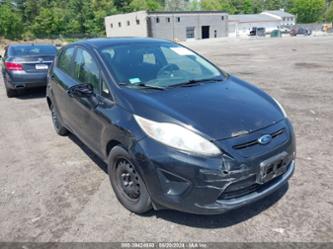 FORD FIESTA SE