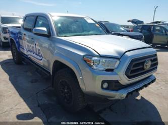 TOYOTA TACOMA SR5 V6