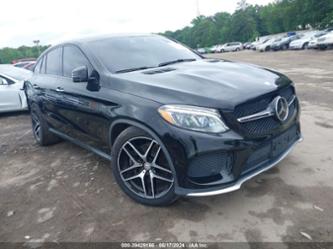 MERCEDES-BENZ GLE-CLASS 4MATIC