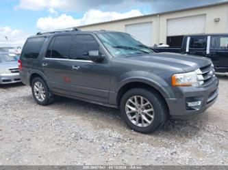 FORD EXPEDITION LIMITED