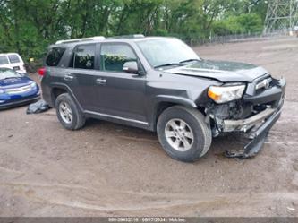 TOYOTA 4RUNNER SR5 V6