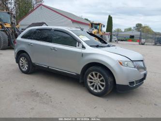 LINCOLN MKX