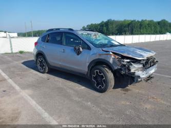 SUBARU CROSSTREK 2.0I LIMITED