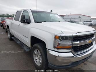 CHEVROLET SILVERADO 1500 1LT