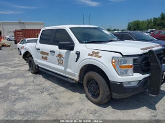 FORD F-150 XL