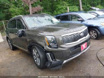 KIA TELLURIDE EX