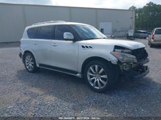 INFINITI QX56