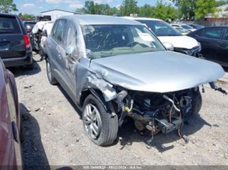 VOLKSWAGEN TIGUAN S