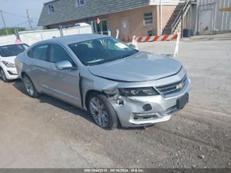 CHEVROLET IMPALA PREMIER