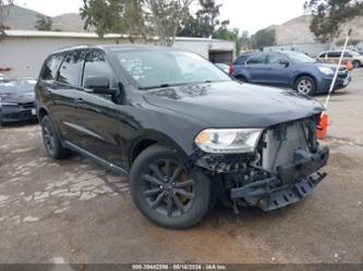 DODGE DURANGO LIMITED