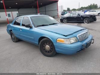 FORD POLICE INTERCEPTOR POLICE INTERCEPTOR