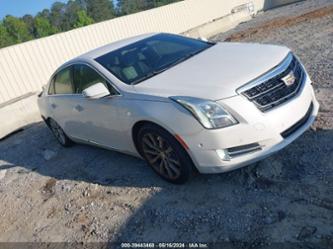 CADILLAC XTS LUXURY