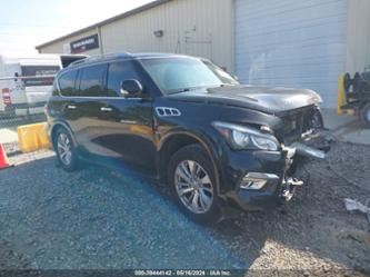 INFINITI QX80