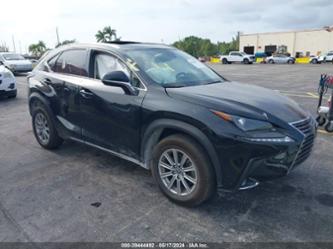 LEXUS NX 300