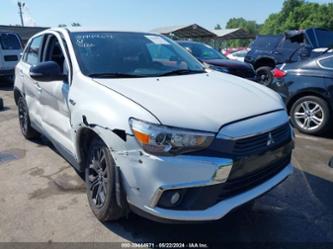 MITSUBISHI OUTLANDER SPORT 2.0 LE