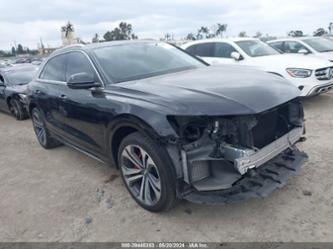 AUDI Q8 55 PREMIUM