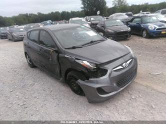 HYUNDAI ACCENT GLS/GS