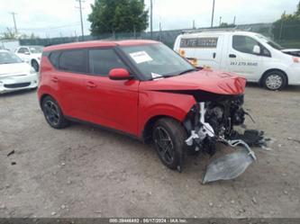 KIA SOUL EX