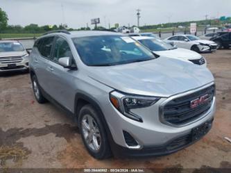 GMC TERRAIN FWD SLE