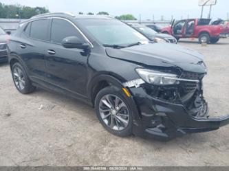 BUICK ENCORE GX SELECT FWD