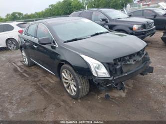 CADILLAC XTS LUXURY