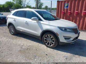 LINCOLN MKC