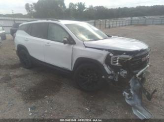 GMC TERRAIN FWD SLE